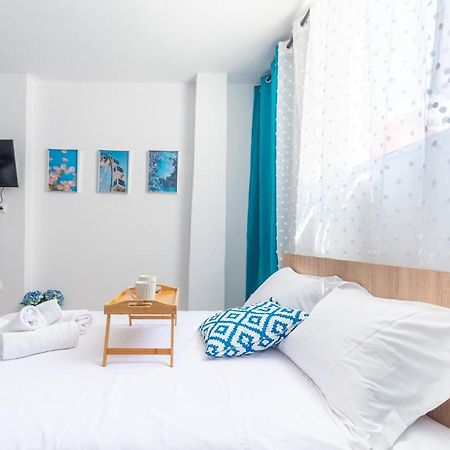 Brand New Studio Near Downtown كاندية المظهر الخارجي الصورة