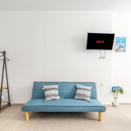 Brand New Studio Near Downtown كاندية المظهر الخارجي الصورة