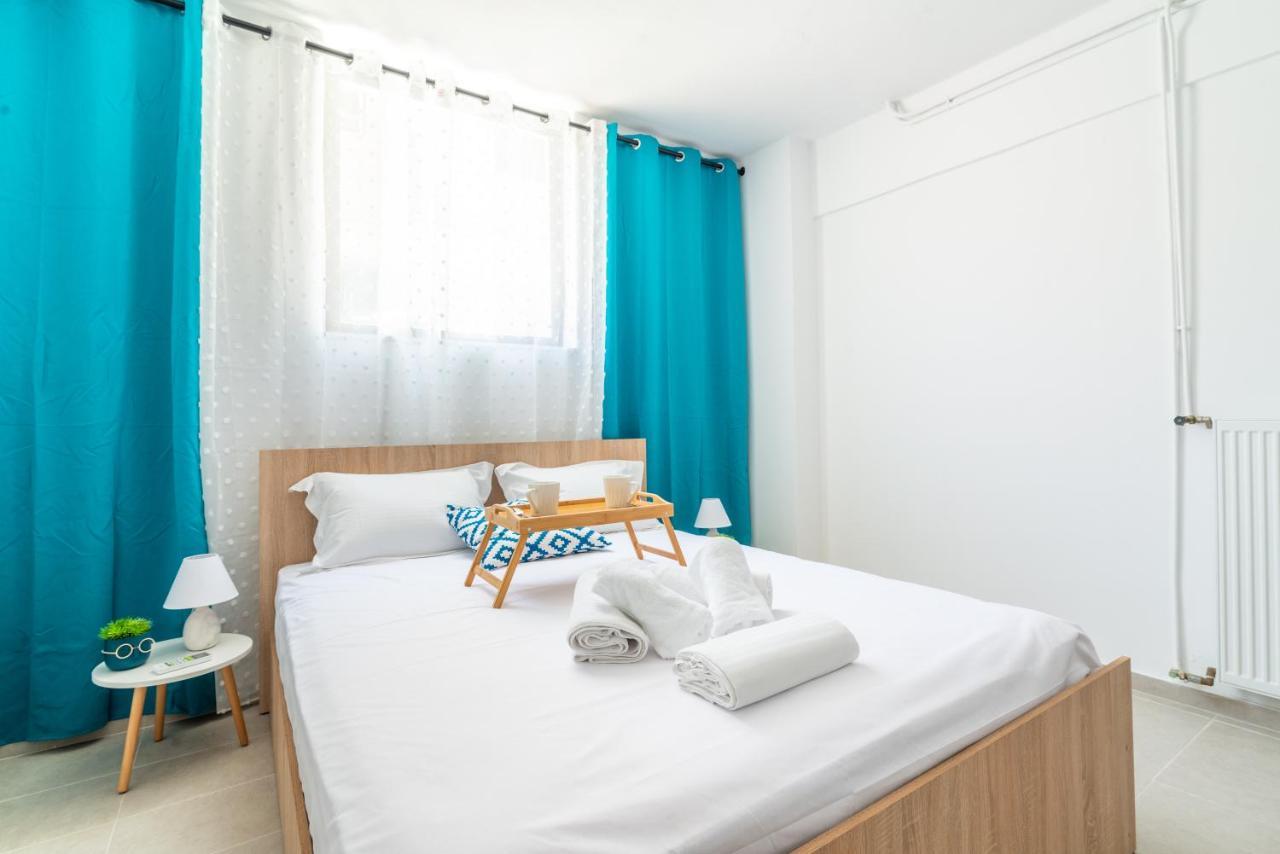Brand New Studio Near Downtown كاندية المظهر الخارجي الصورة